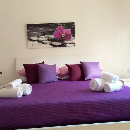 Sevenrome Apartamento Roma