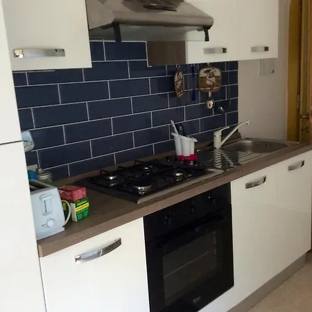 Apartamento Sevenrome Roma