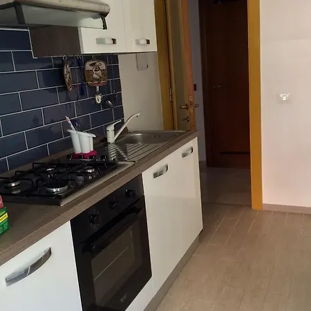 Apartamento Sevenrome Roma