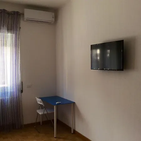 Sevenrome Apartman *