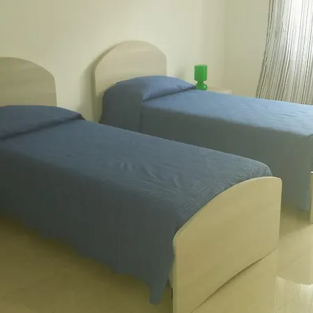 Sevenrome Apartamento *